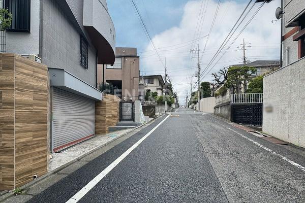 大田区東雪谷１丁目の中古一戸建て