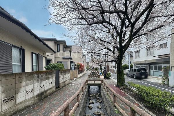 大田区東雪谷１丁目の中古一戸建て