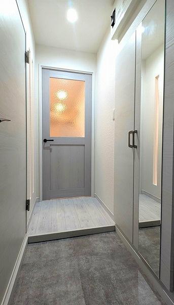 ライオンズマンション白金第３