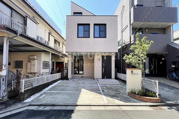 「三軒茶屋」中古一戸建て