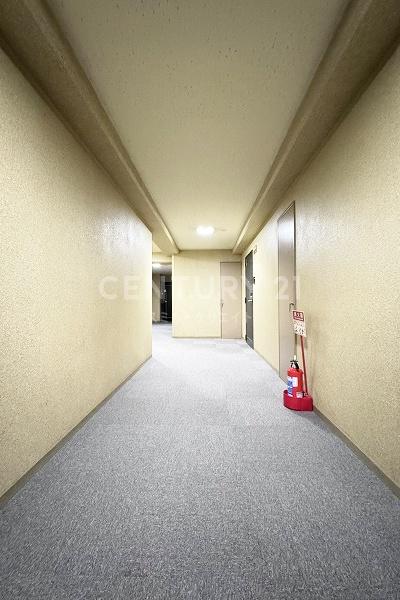 フラッツ景丘