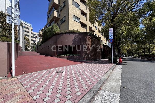 フラッツ景丘