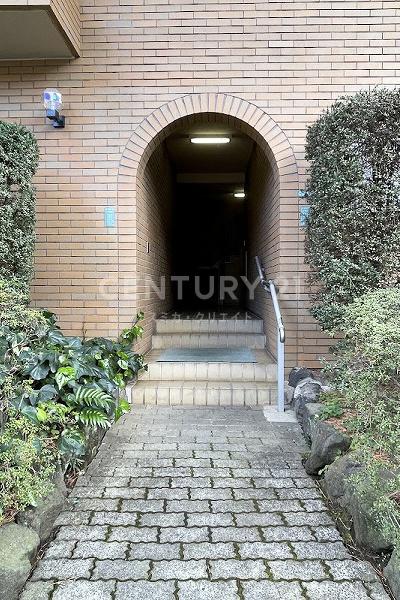 東急ドエルアルス弦巻１号棟