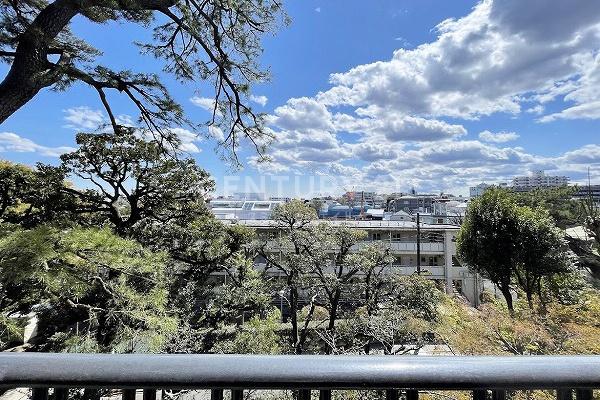 東急ドエルアルス弦巻１号棟