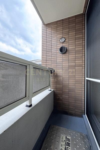 ジェイパーク武蔵小山弐番館