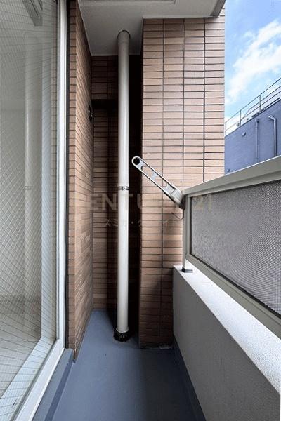 ジェイパーク武蔵小山弐番館