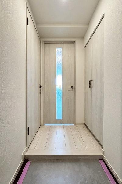 ジェイパーク武蔵小山弐番館