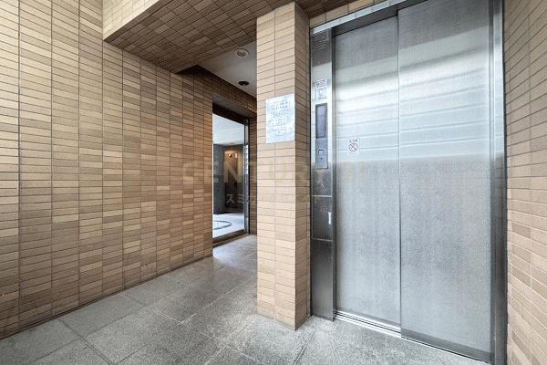 ジェイパーク武蔵小山弐番館