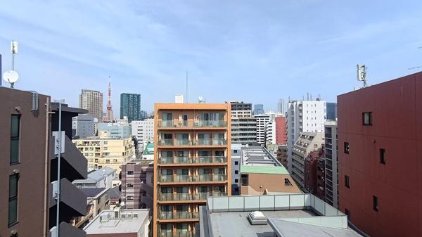 ブランズ南麻布