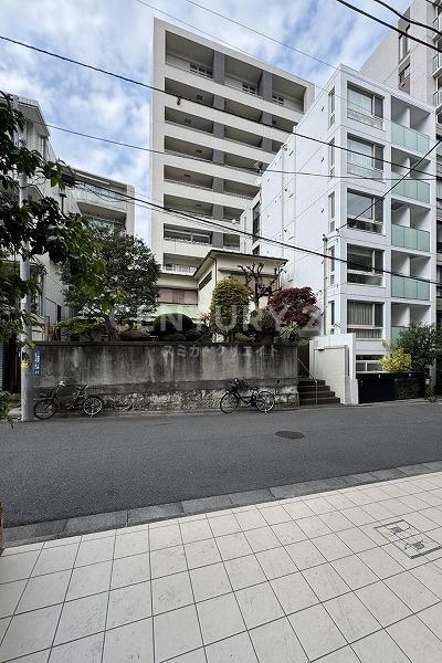 ブランズ南麻布