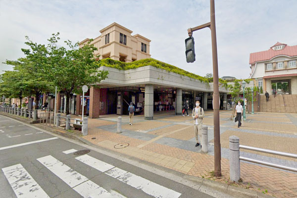 大田区田園調布5丁目の中古一戸建て(東急スクエアガーデンサイト)