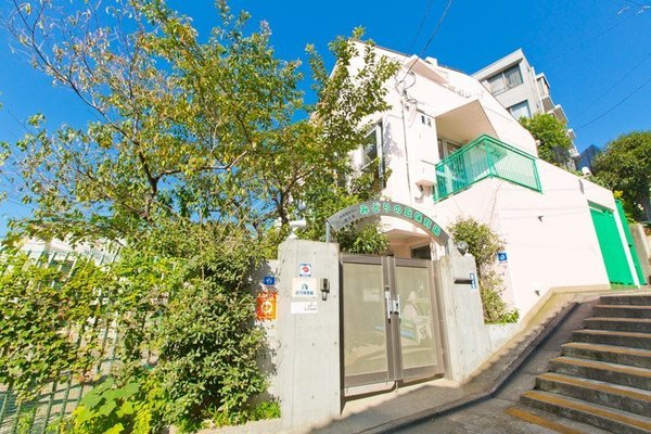 「馬込」新築一戸建て(みどりの丘保育園)