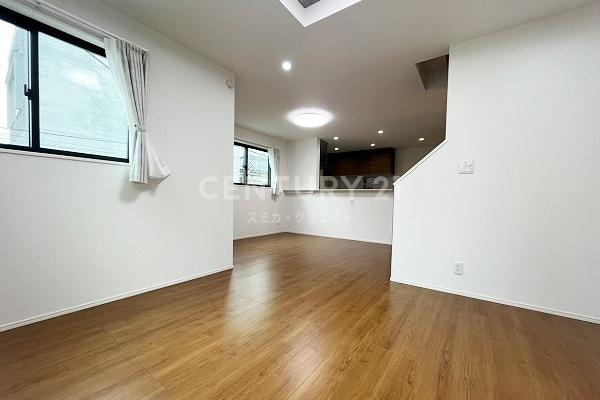 目黒区三田２丁目の中古一戸建て