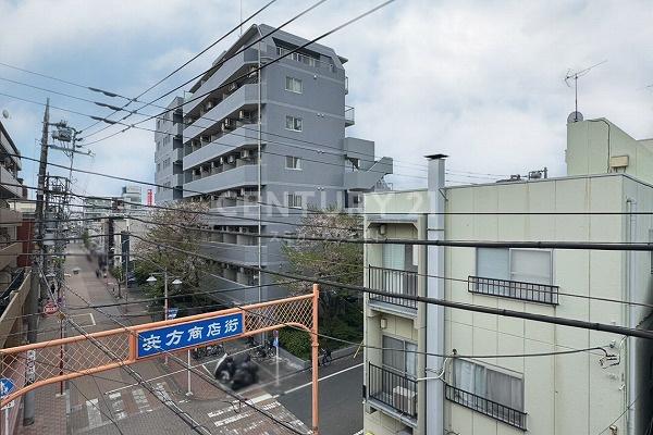 キャッスルエイト東矢口