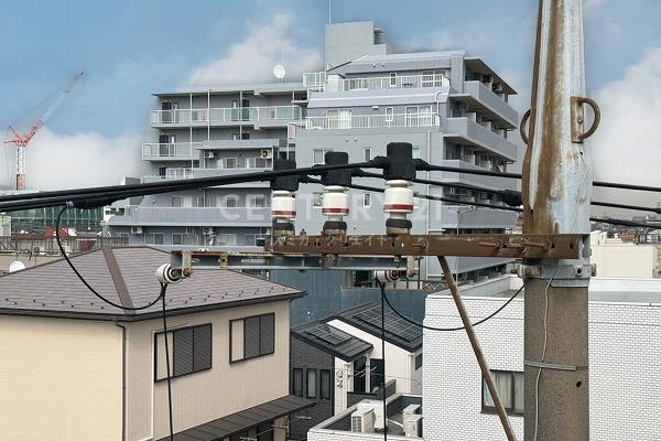 キャッスルエイト東矢口
