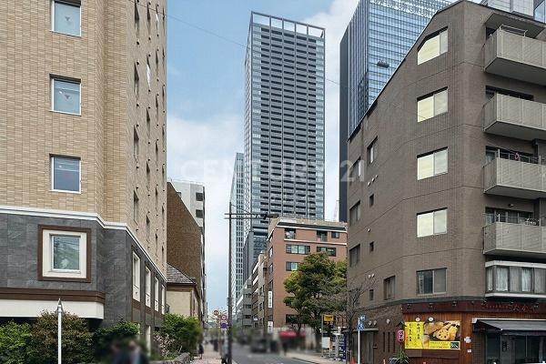 WORLDTOWERRESIDENCE