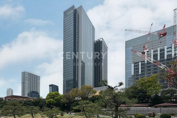 WORLDTOWERRESIDENCE