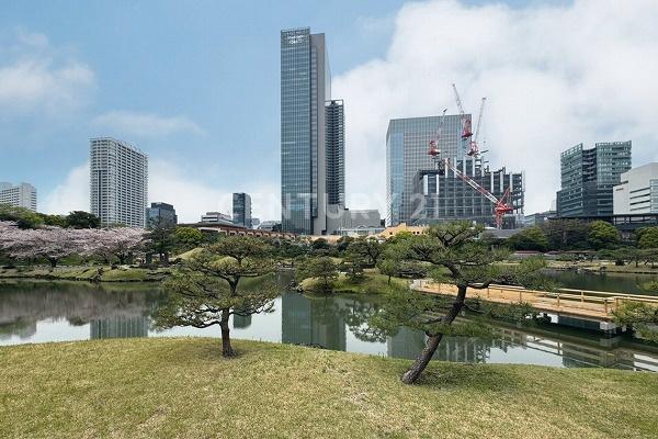 WORLDTOWERRESIDENCE