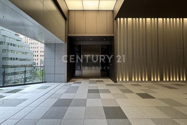 WORLDTOWERRESIDENCE