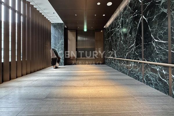 WORLDTOWERRESIDENCE