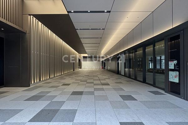 WORLDTOWERRESIDENCE