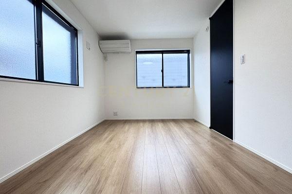 世田谷区北沢1丁目の中古一戸建て(洋室)