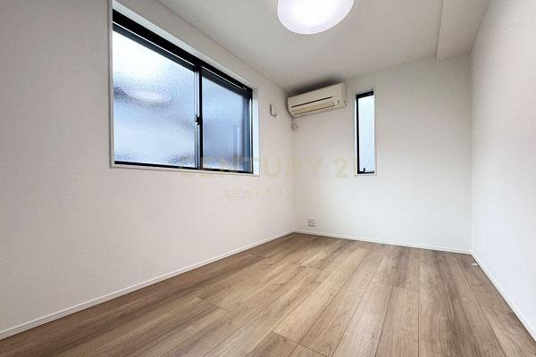 世田谷区北沢1丁目の中古一戸建て(洋室)