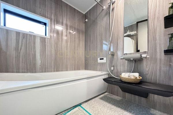 世田谷区北沢1丁目の中古一戸建て(バス)