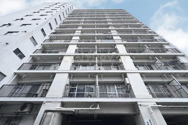 ニュー池尻マンション