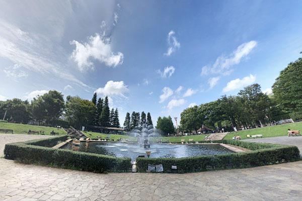 ニュー池尻マンション(世田谷公園)