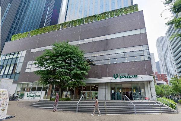 ソアヴィータ北新宿II/B号棟(もとまちユニオン新宿店)