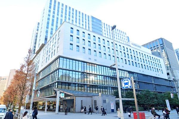 ソアヴィータ北新宿II/B号棟(東京医科大学病院)