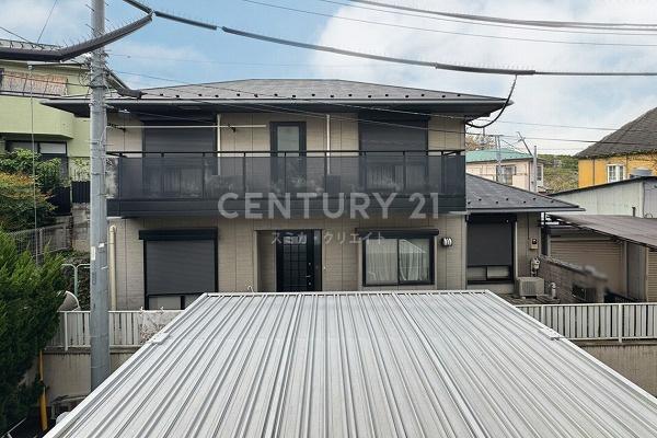 世田谷区喜多見六丁目一戸建て