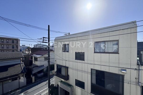 大田区北糀谷一丁目新築一戸建て
