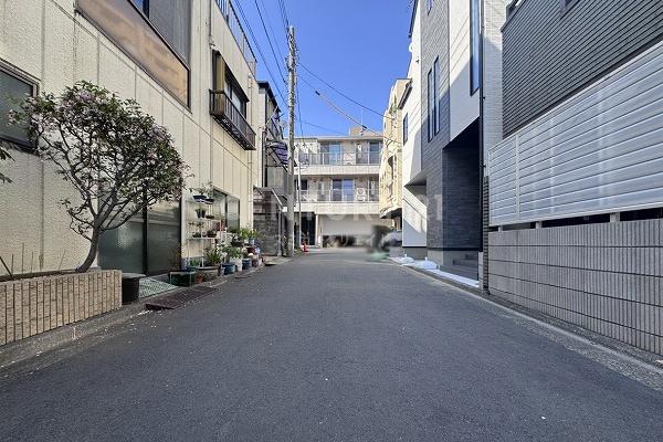 大田区北糀谷一丁目新築一戸建て