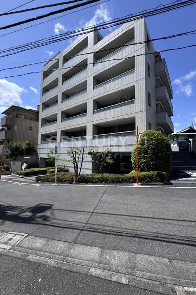 神宮外苑ハウス