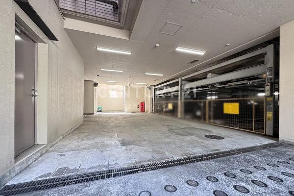 ファミールヒルズ目黒東山