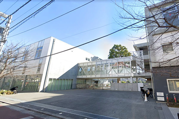 ファインスクェア明大前(世田谷区立松沢小学校)
