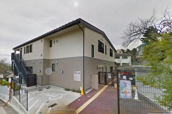 マンション池上(池上どろんこ保育園)
