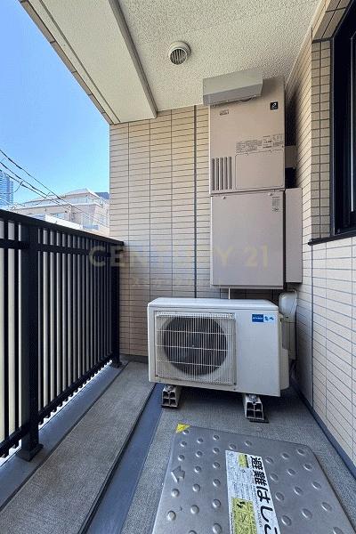 サンウッド三田綱町
