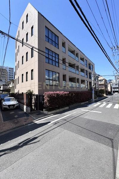 サンウッド三田綱町