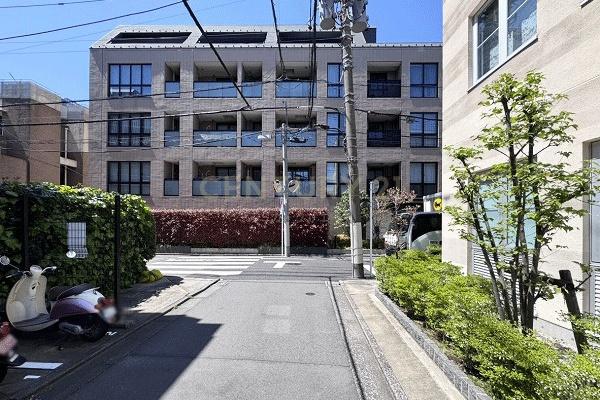 サンウッド三田綱町
