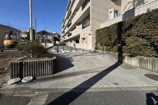 大田区田園調布南の新築一戸建