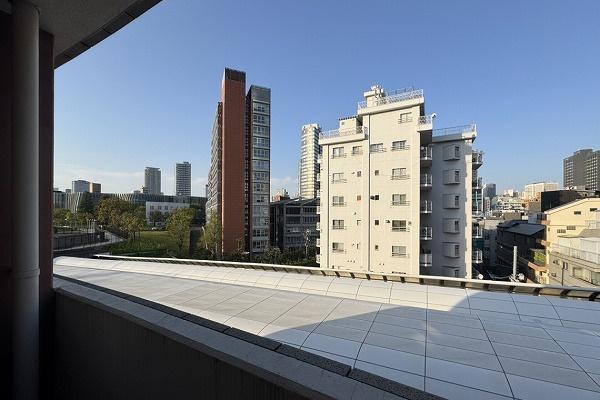 ジェイパーク乃木坂