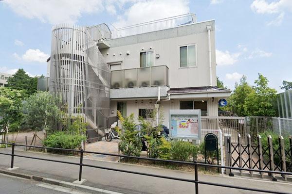 世田谷区野毛１丁目の土地(空の鳥保育園)