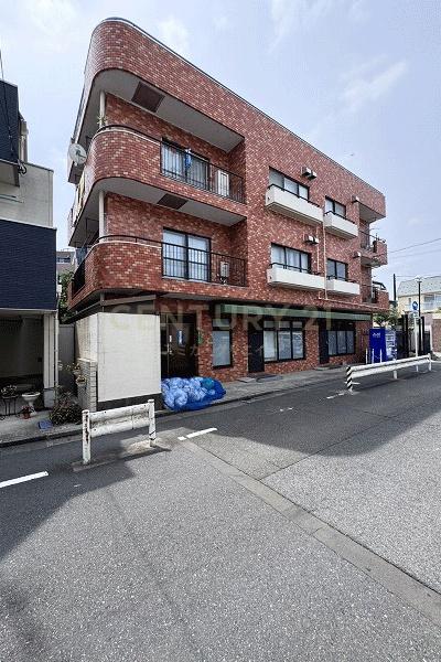 田園調布ロイヤルハイツ