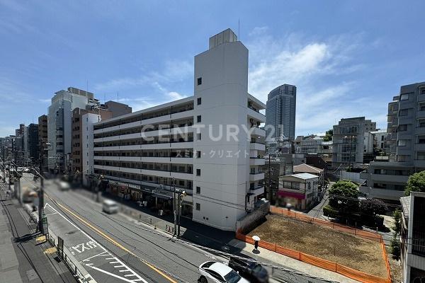 マンションニュー恵比寿