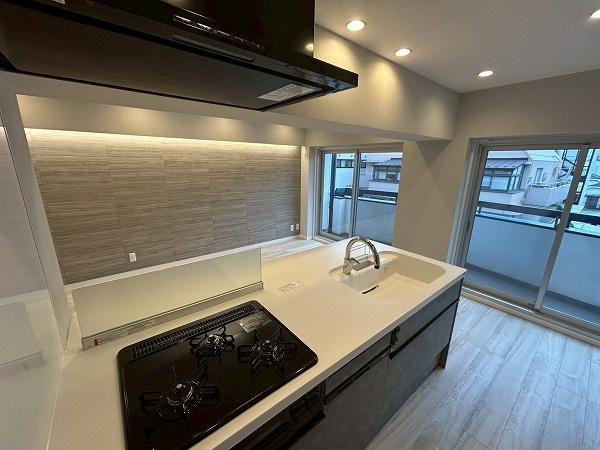 マンションニュー恵比寿