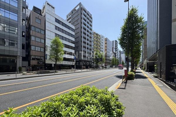 シティインデックス西五反田