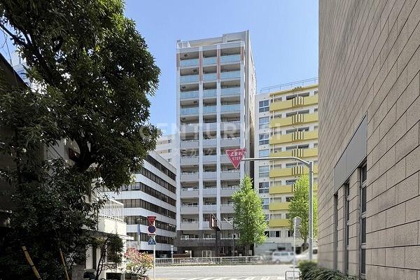 シティインデックス西五反田